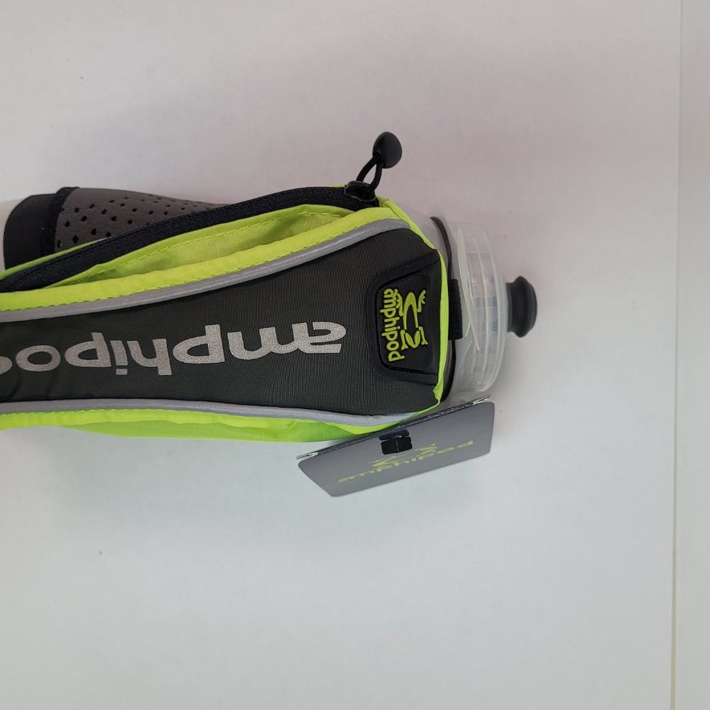 Amphipod Handheld Water Bottle HYDRAFORM JETT-LITE THERMAL HANDHELD 20 OZ NWT - Picture 5 of 14